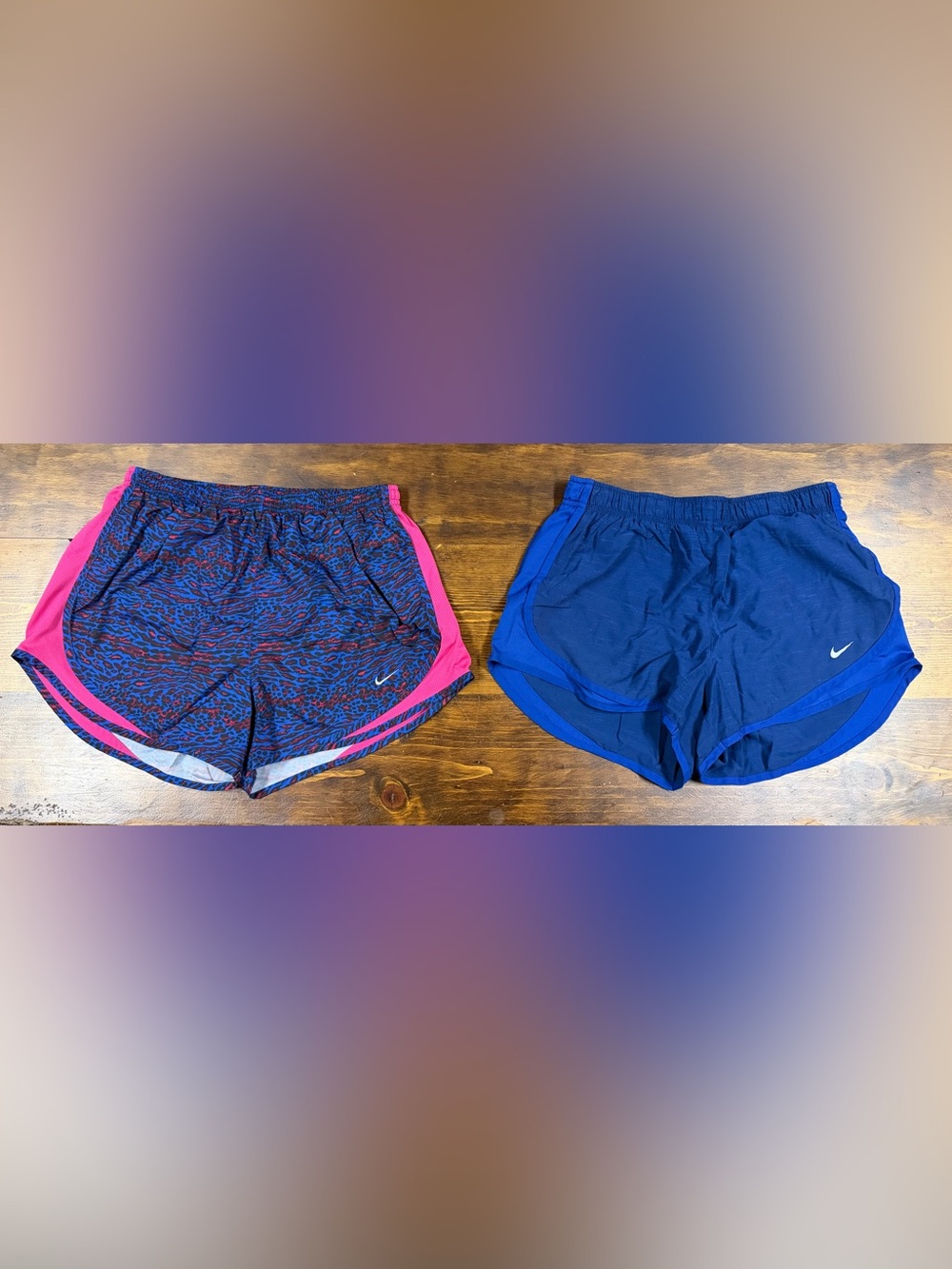 NIKE Women’s Running Shorts